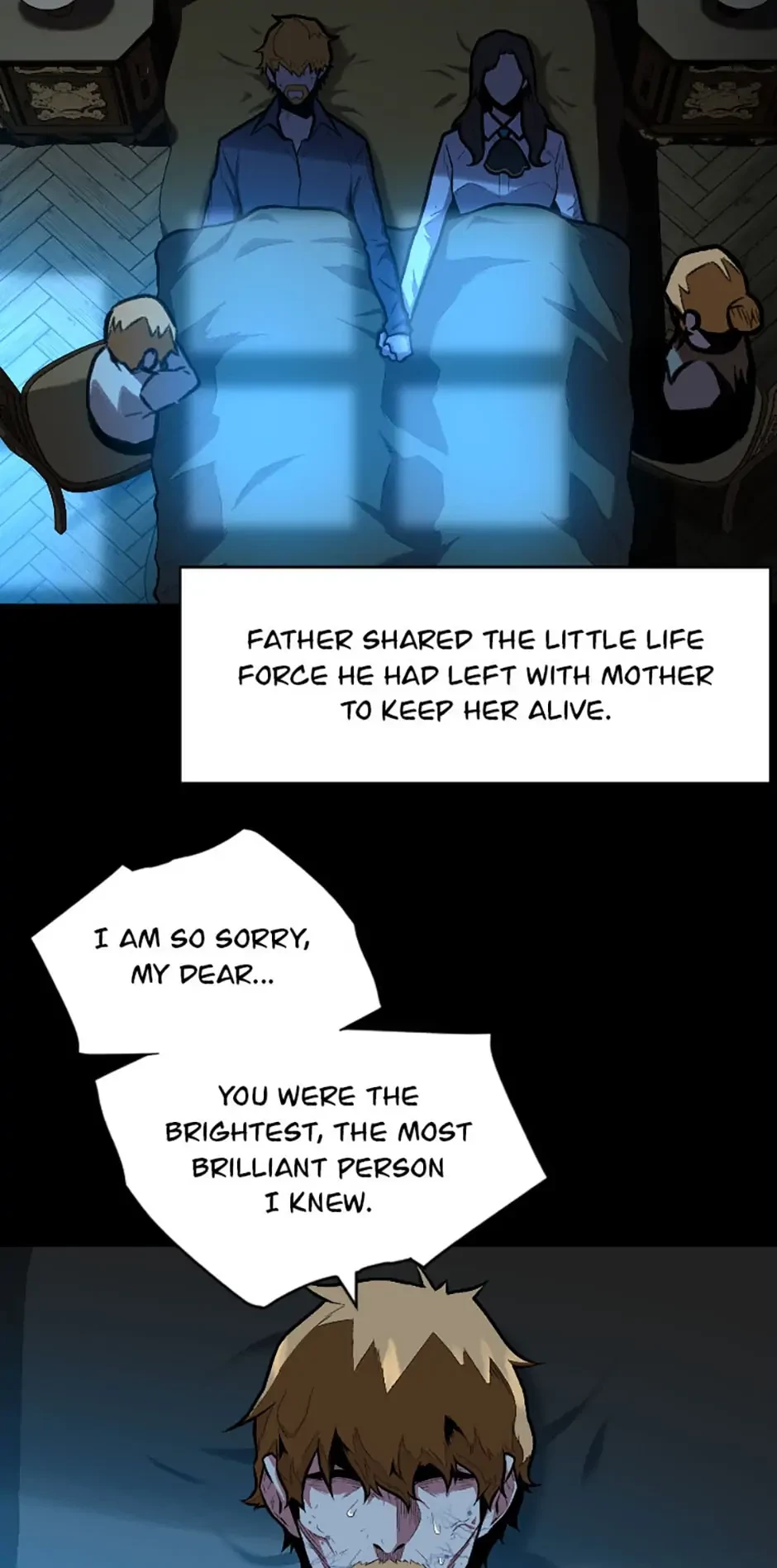 Demon Devourer Chapter 13 - 62