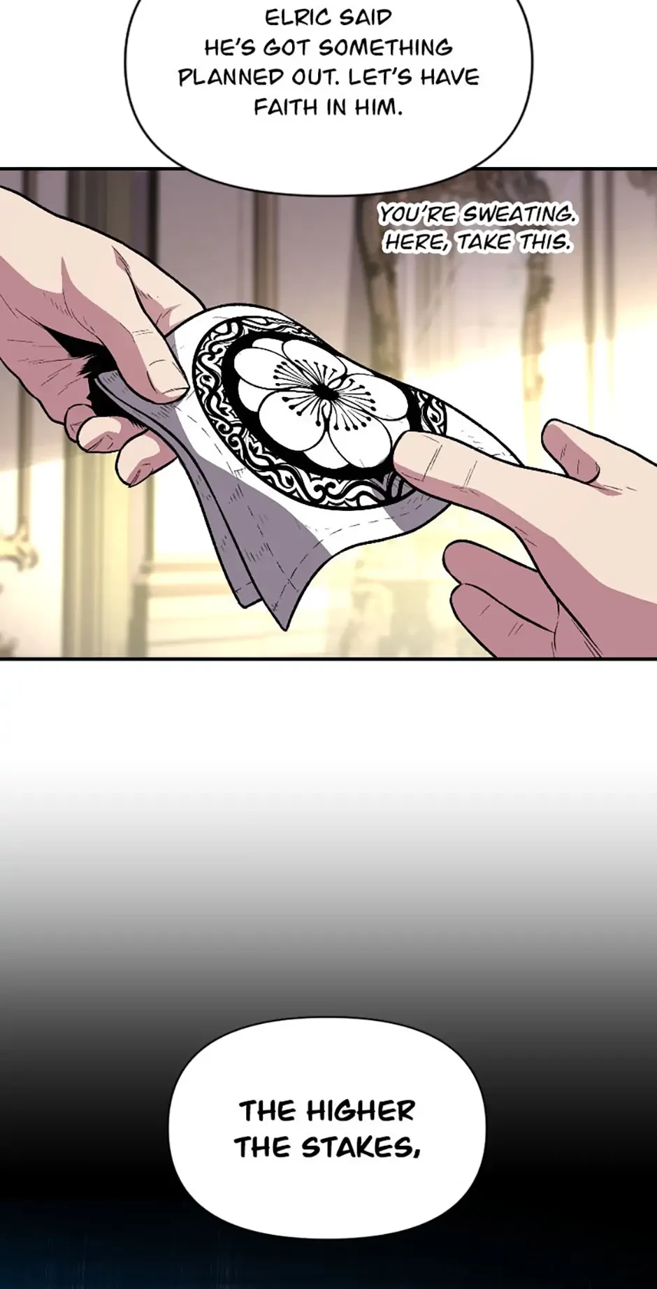 Demon Devourer Chapter 11 - 8