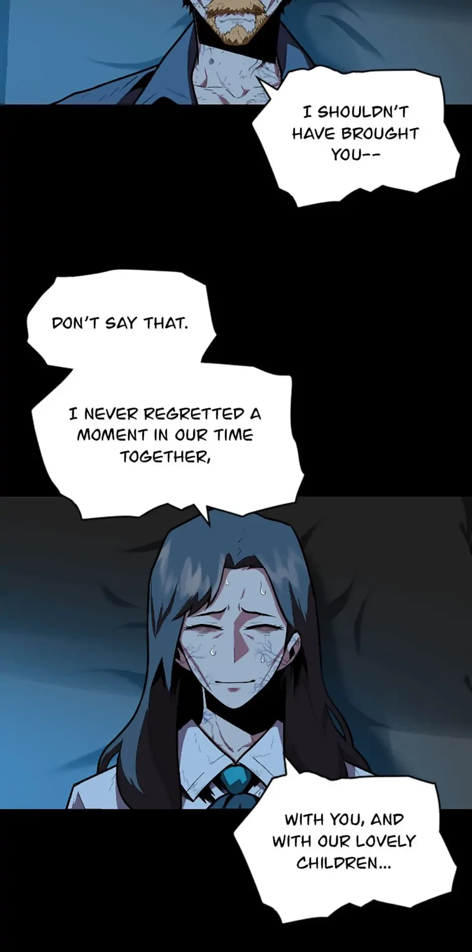 Demon Devourer Chapter 13 - 63