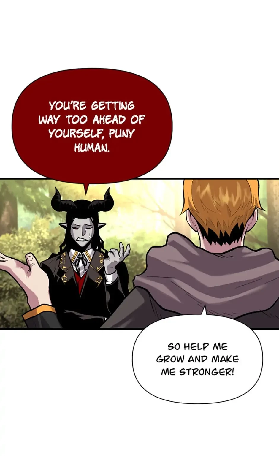 Demon Devourer Chapter 12 - 49