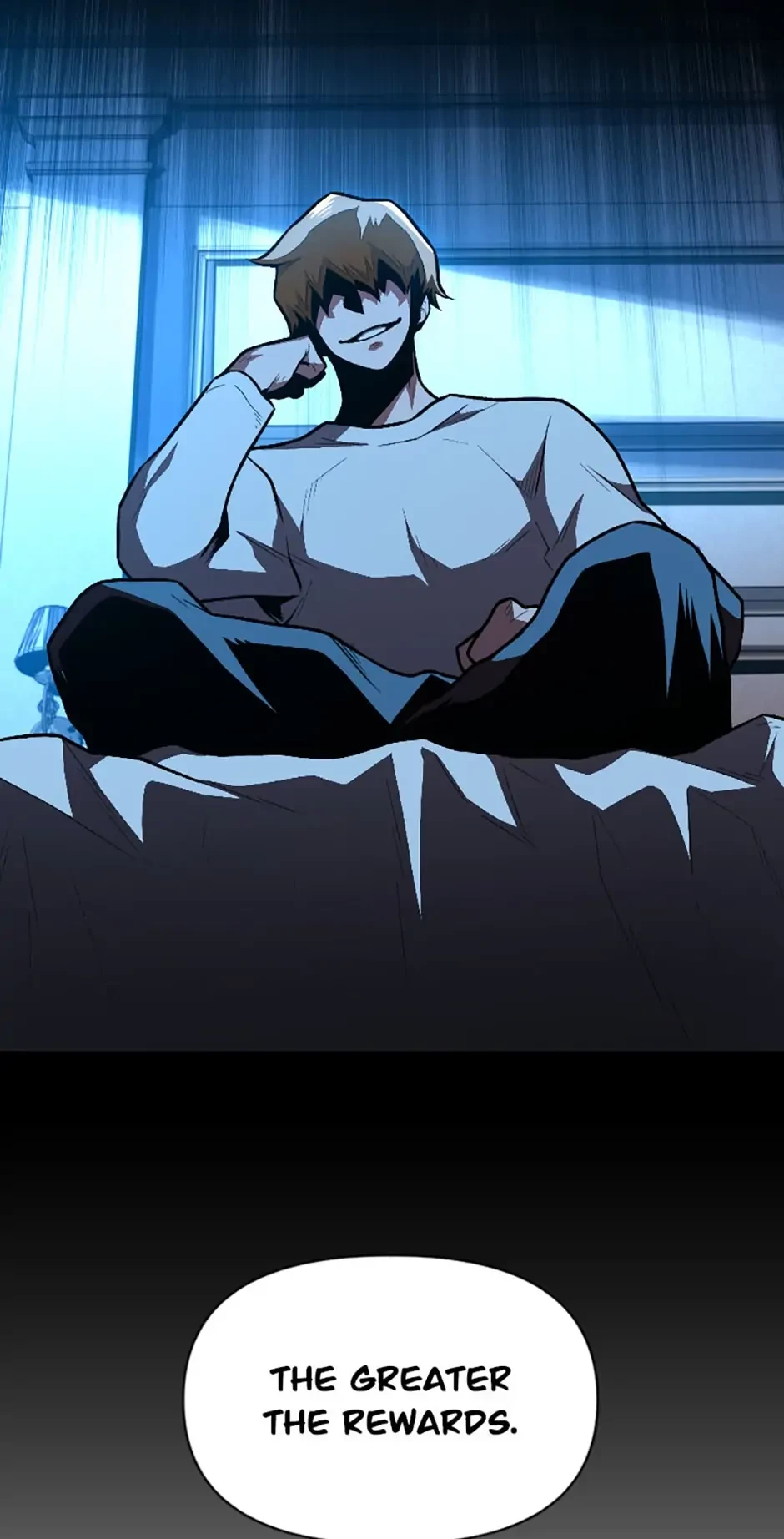 Demon Devourer Chapter 11 - 9