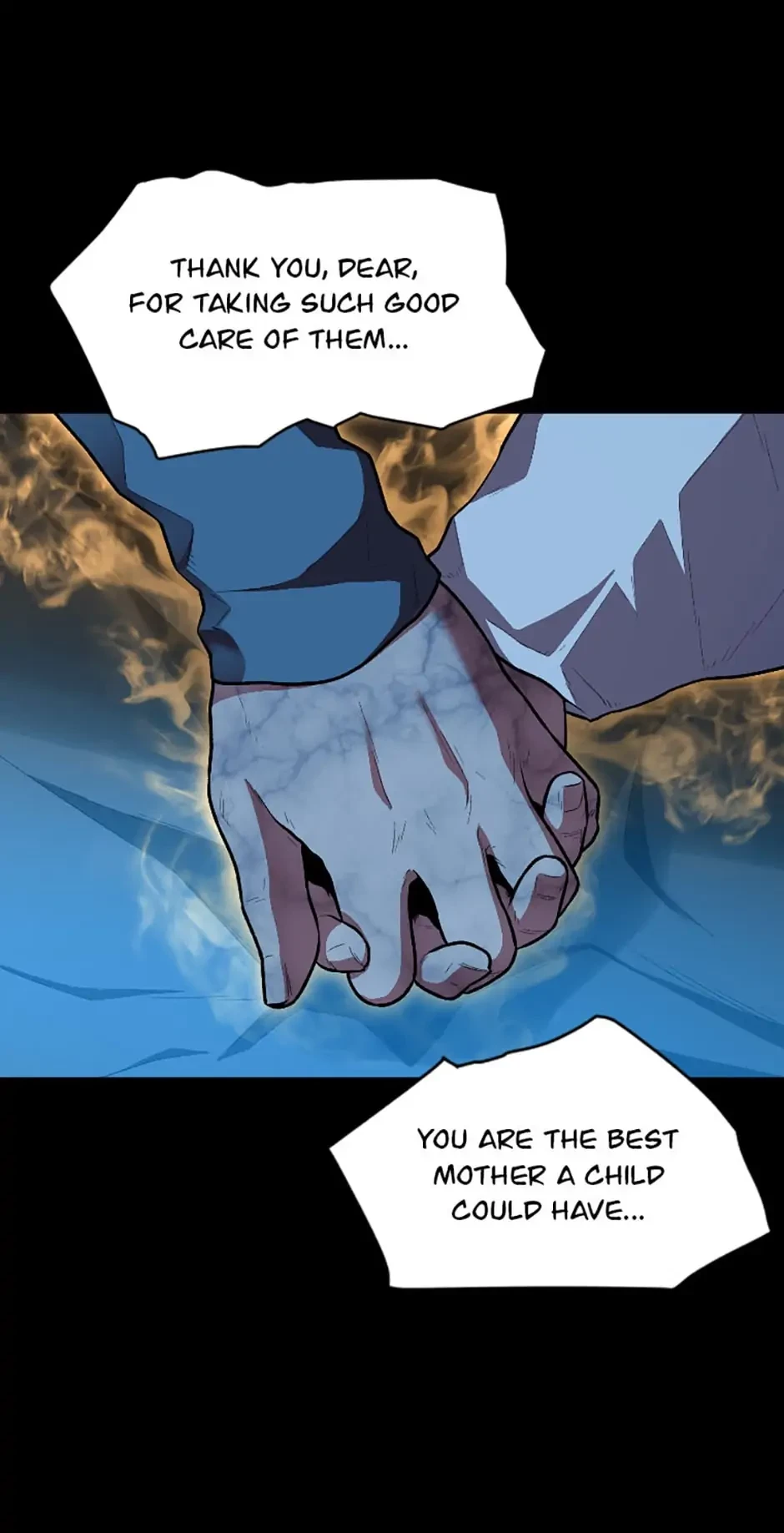 Demon Devourer Chapter 13 - 64