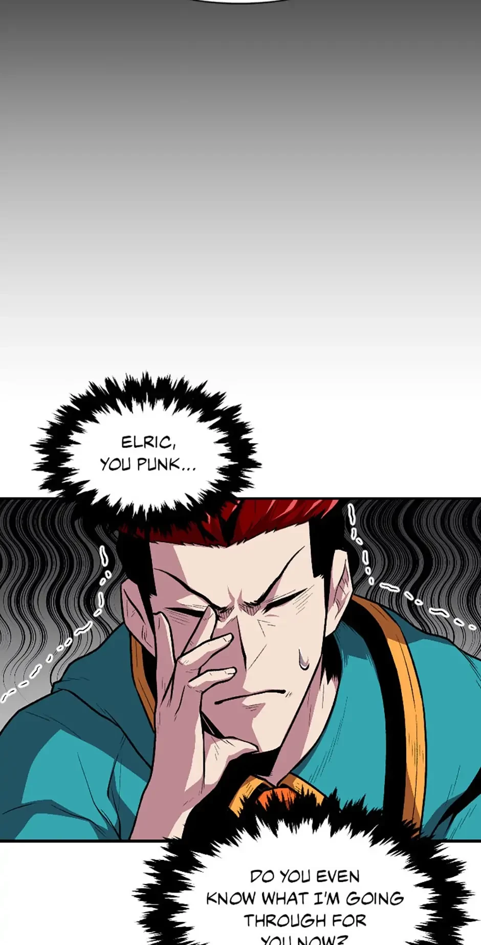 Demon Devourer Chapter 11 - 10
