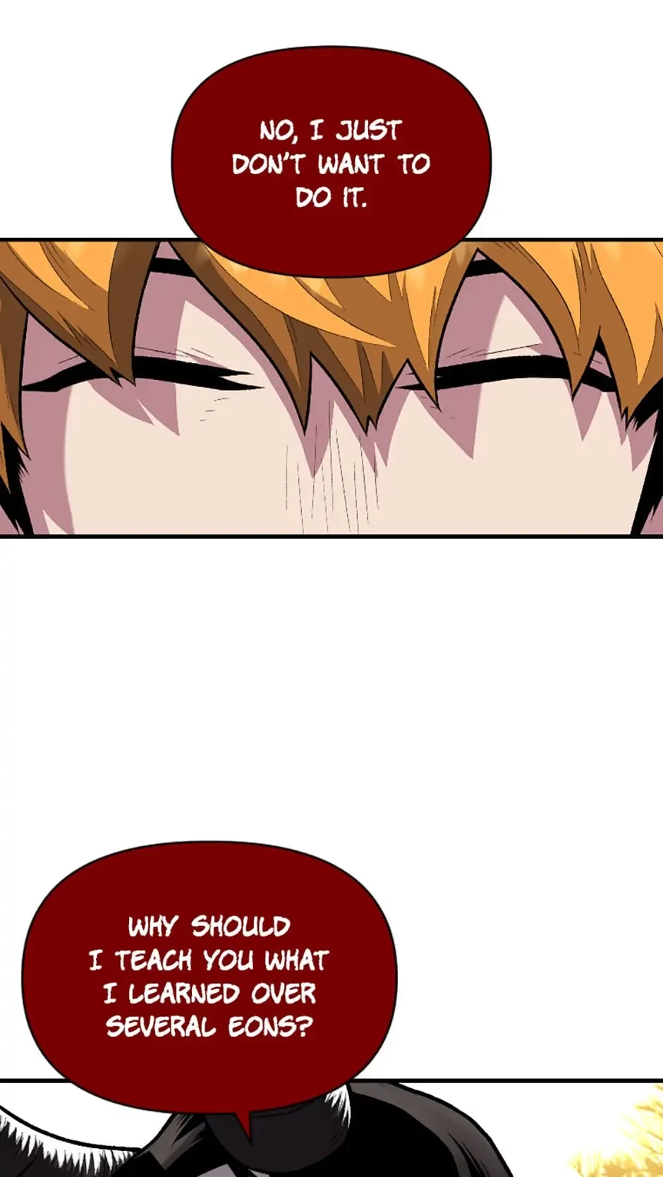 Demon Devourer Chapter 12 - 52