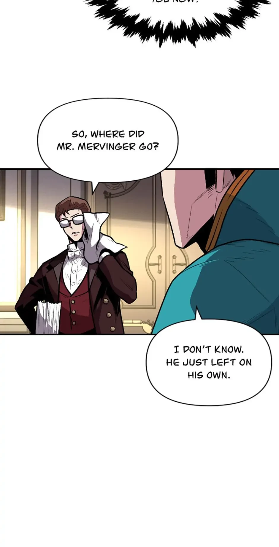 Demon Devourer Chapter 11 - 11