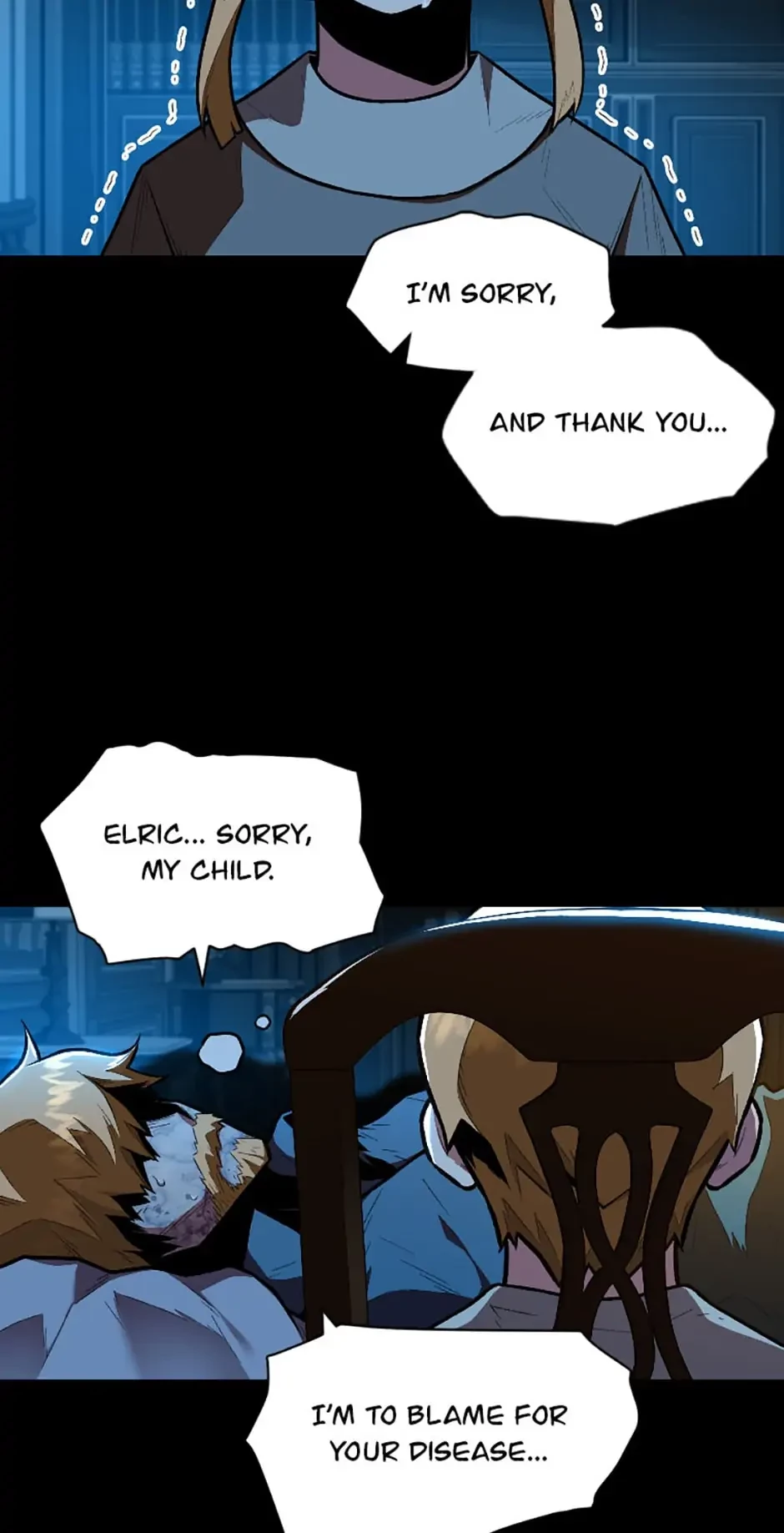 Demon Devourer Chapter 13 - 66