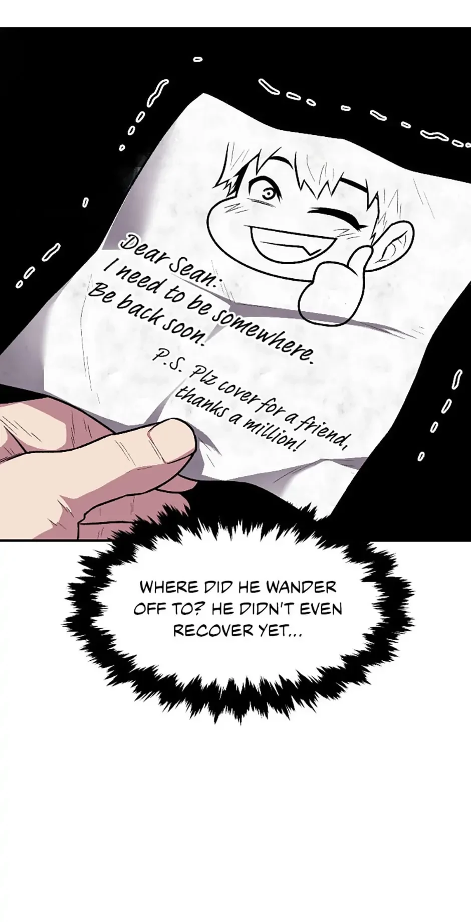 Demon Devourer Chapter 11 - 12