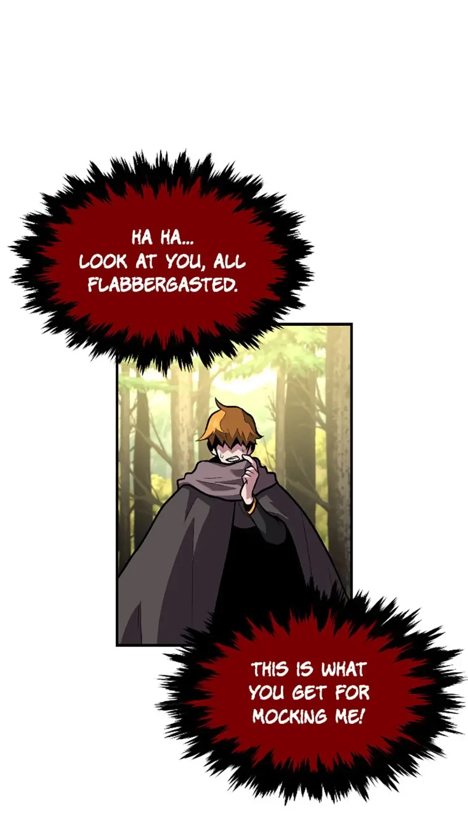 Demon Devourer Chapter 12 - 54