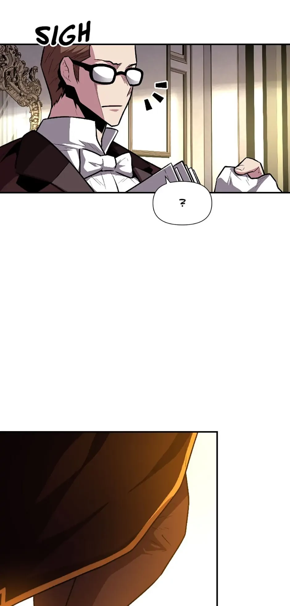 Demon Devourer Chapter 11 - 13
