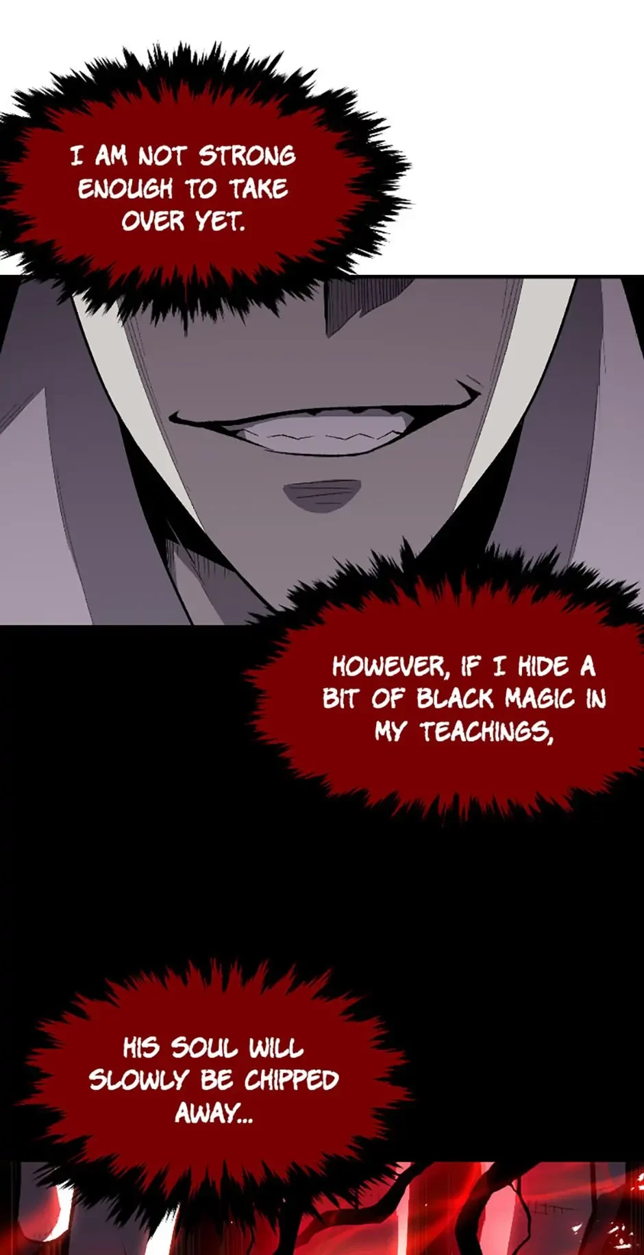 Demon Devourer Chapter 12 - 55