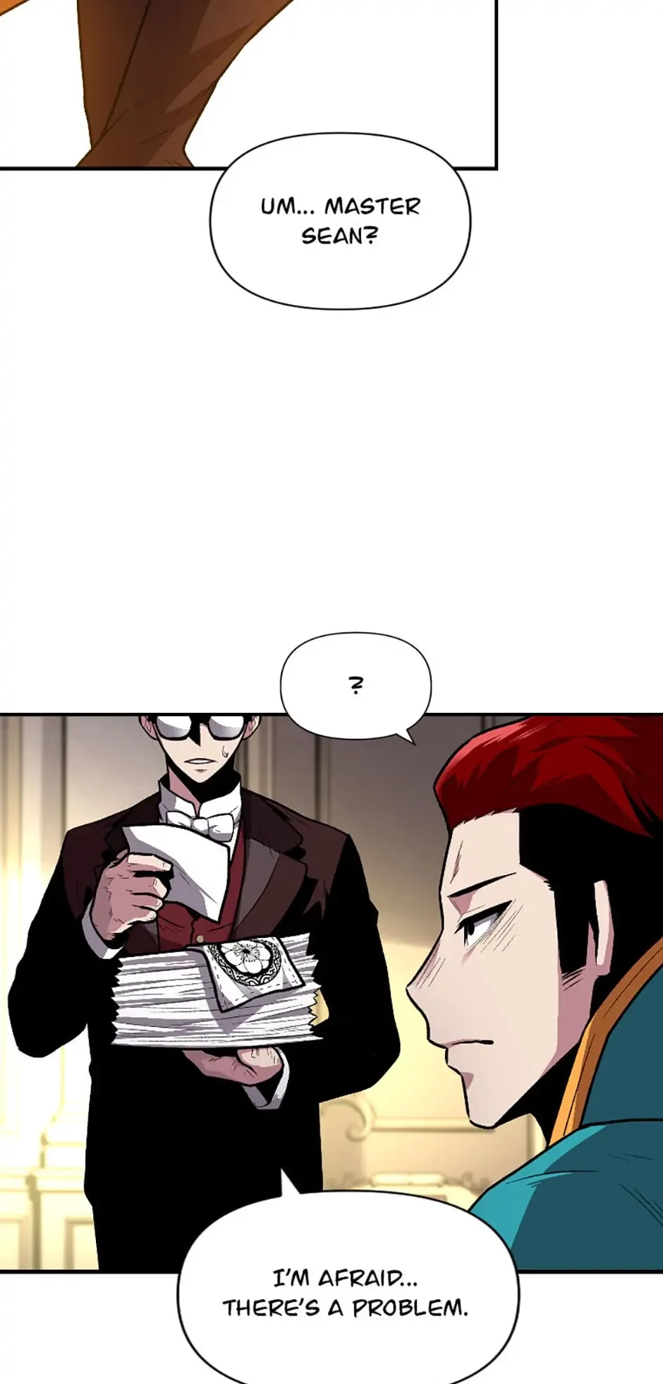 Demon Devourer Chapter 11 - 14
