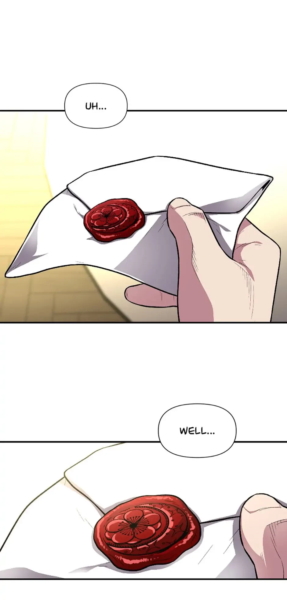 Demon Devourer Chapter 11 - 16