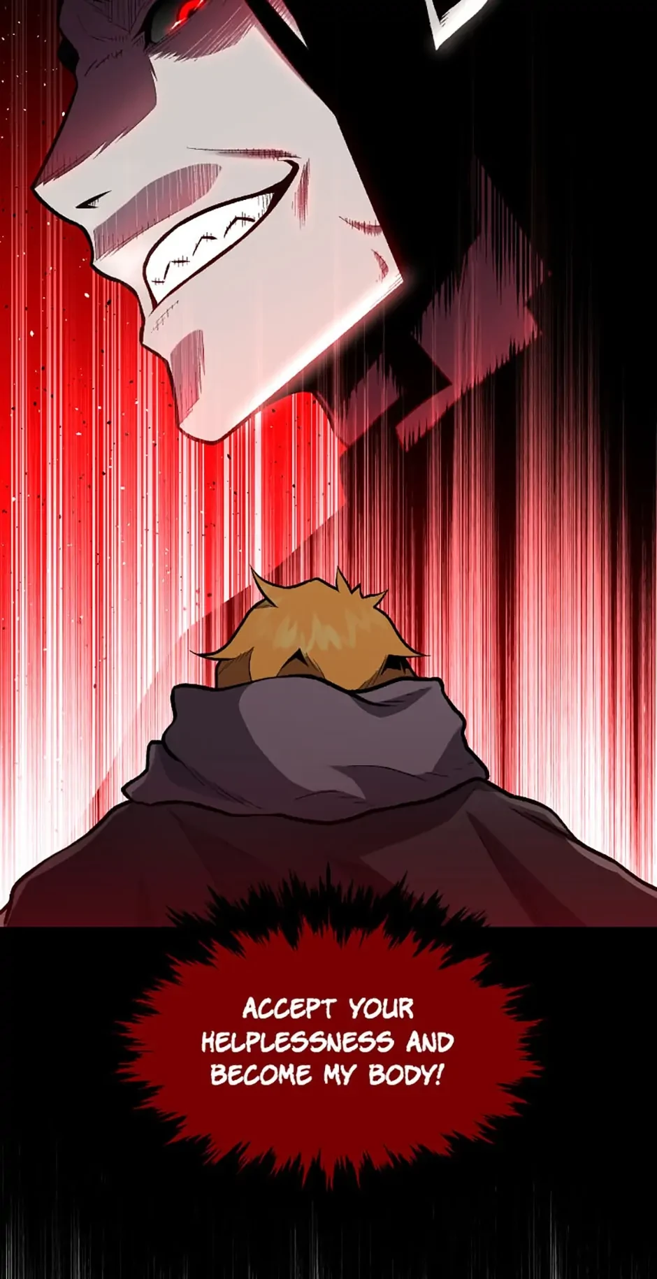 Demon Devourer Chapter 12 - 58