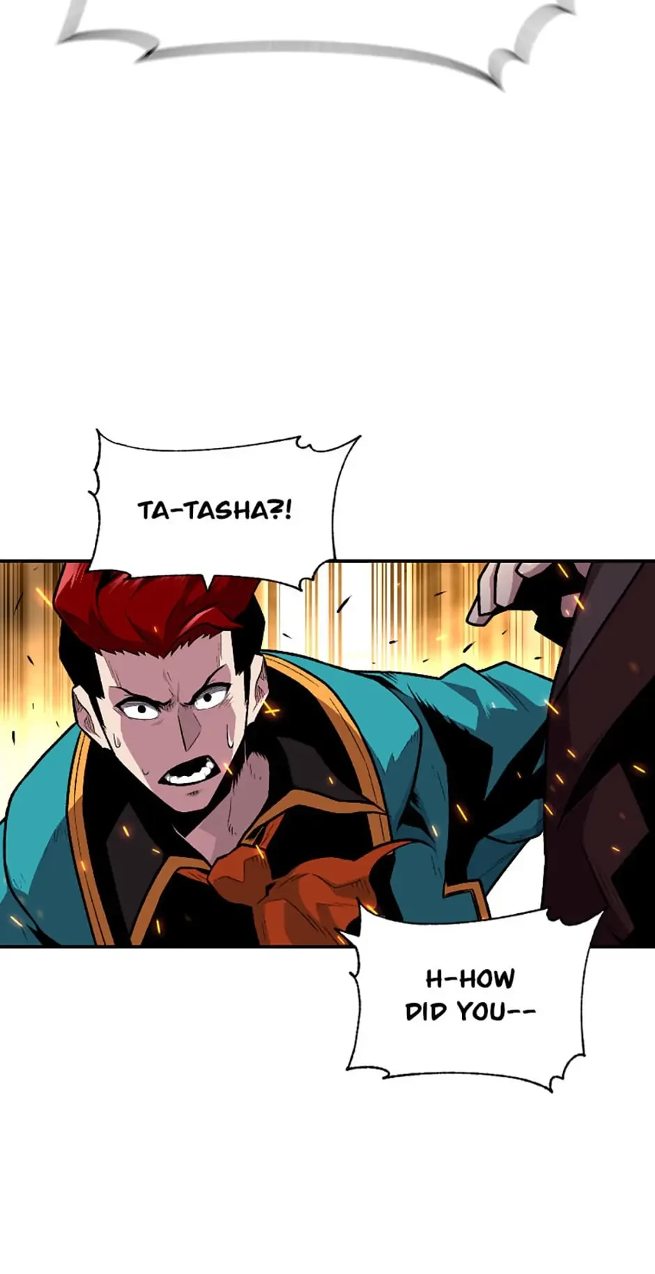 Demon Devourer Chapter 11 - 19