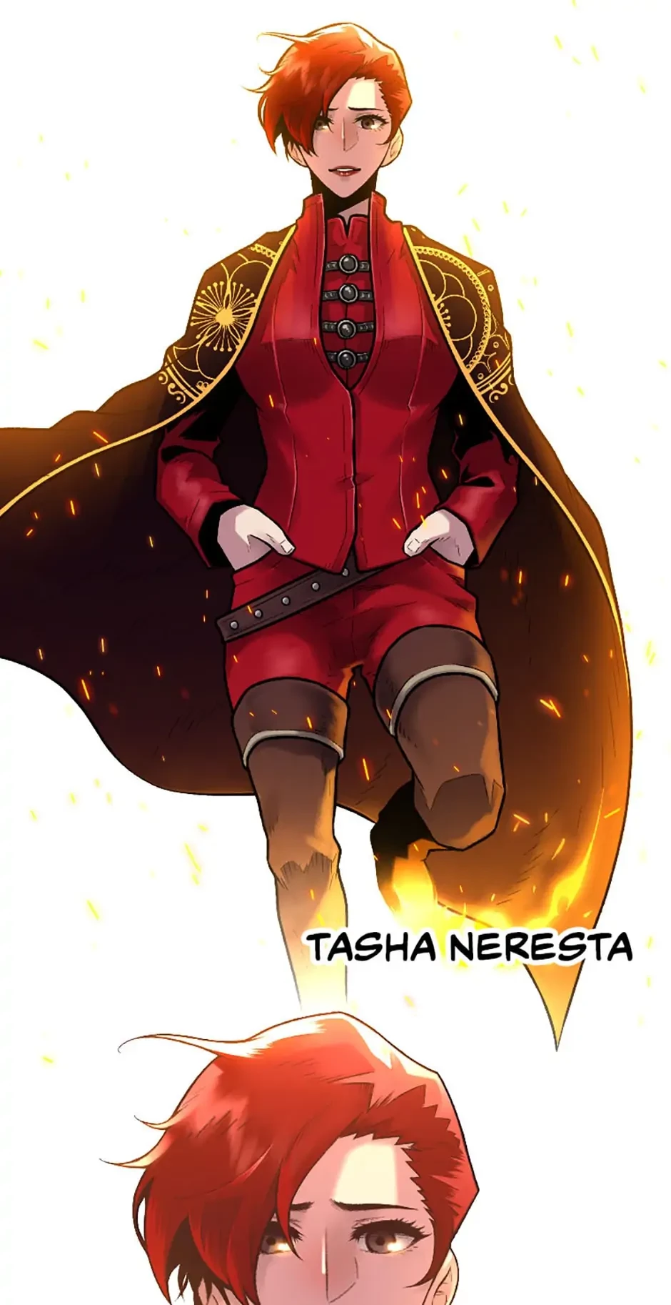 Demon Devourer Chapter 11 - 21
