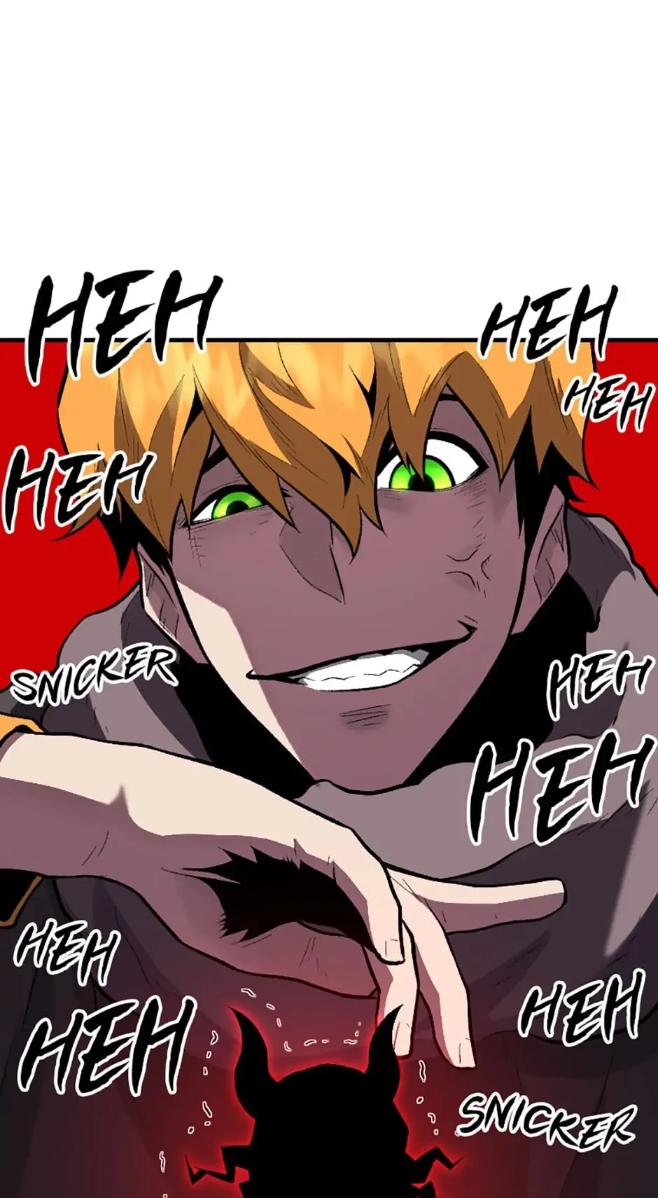 Demon Devourer Chapter 12 - 64