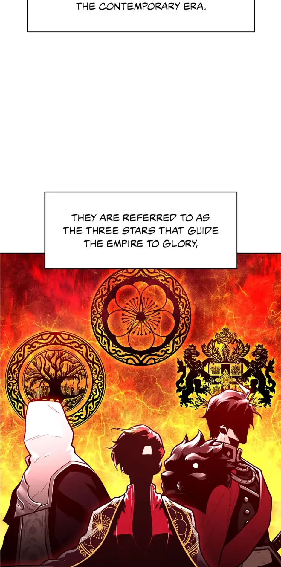 Demon Devourer Chapter 11 - 24