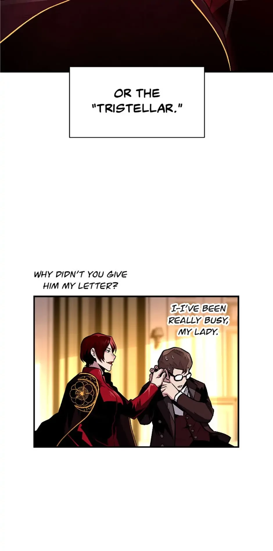 Demon Devourer Chapter 11 - 25