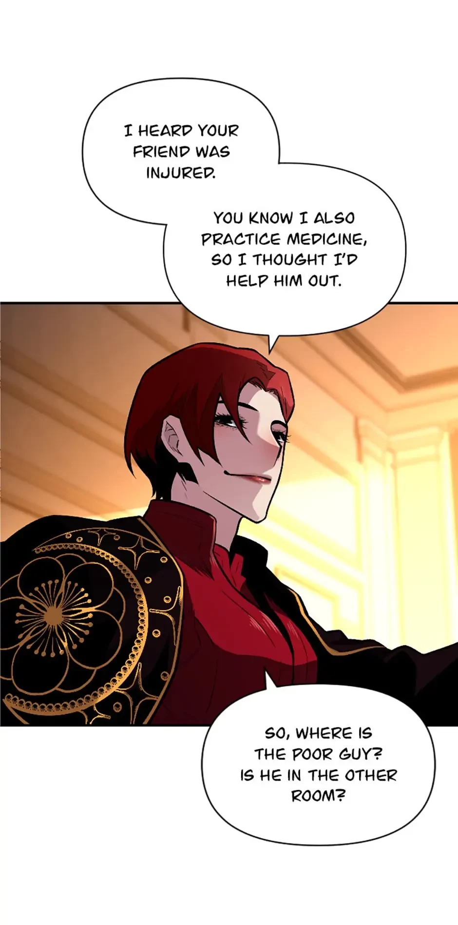 Demon Devourer Chapter 11 - 27