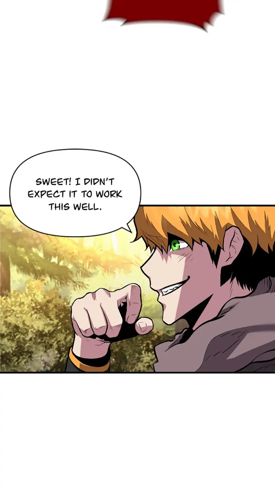 Demon Devourer Chapter 12 - 68