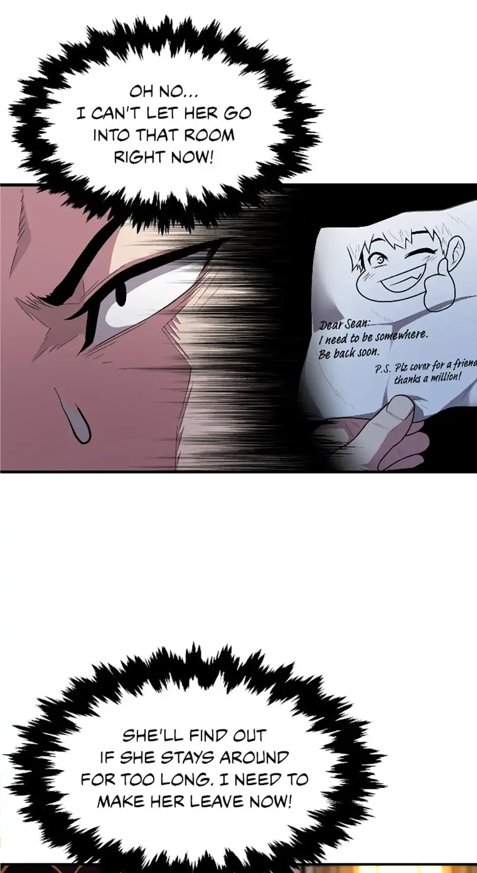 Demon Devourer Chapter 11 - 28
