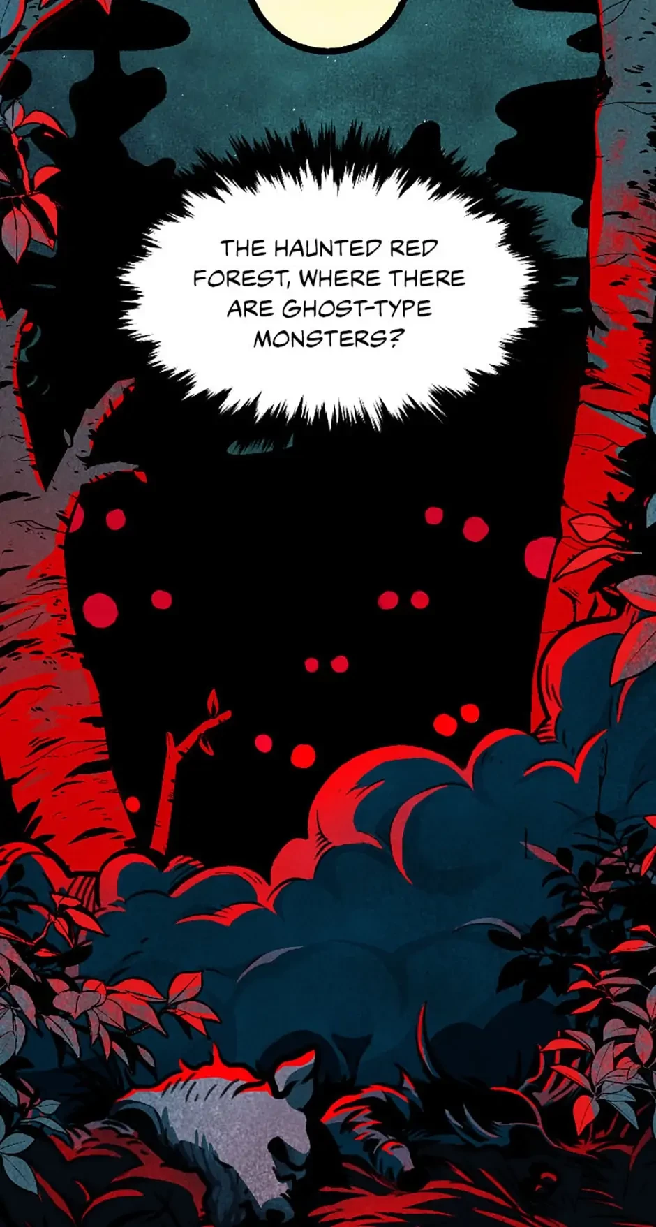 Demon Devourer Chapter 13 - 84