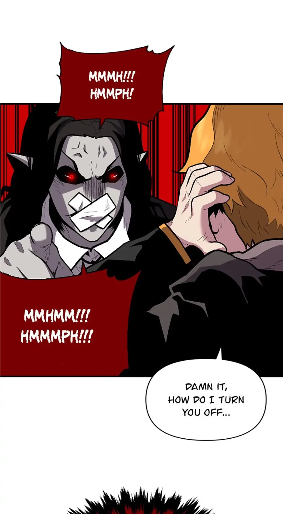Demon Devourer Chapter 12 - 69
