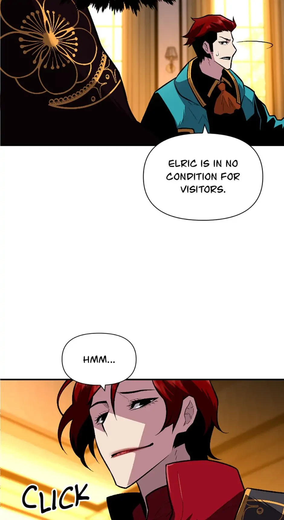 Demon Devourer Chapter 11 - 29