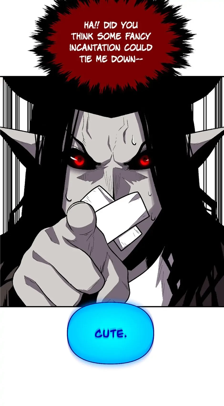 Demon Devourer Chapter 12 - 70