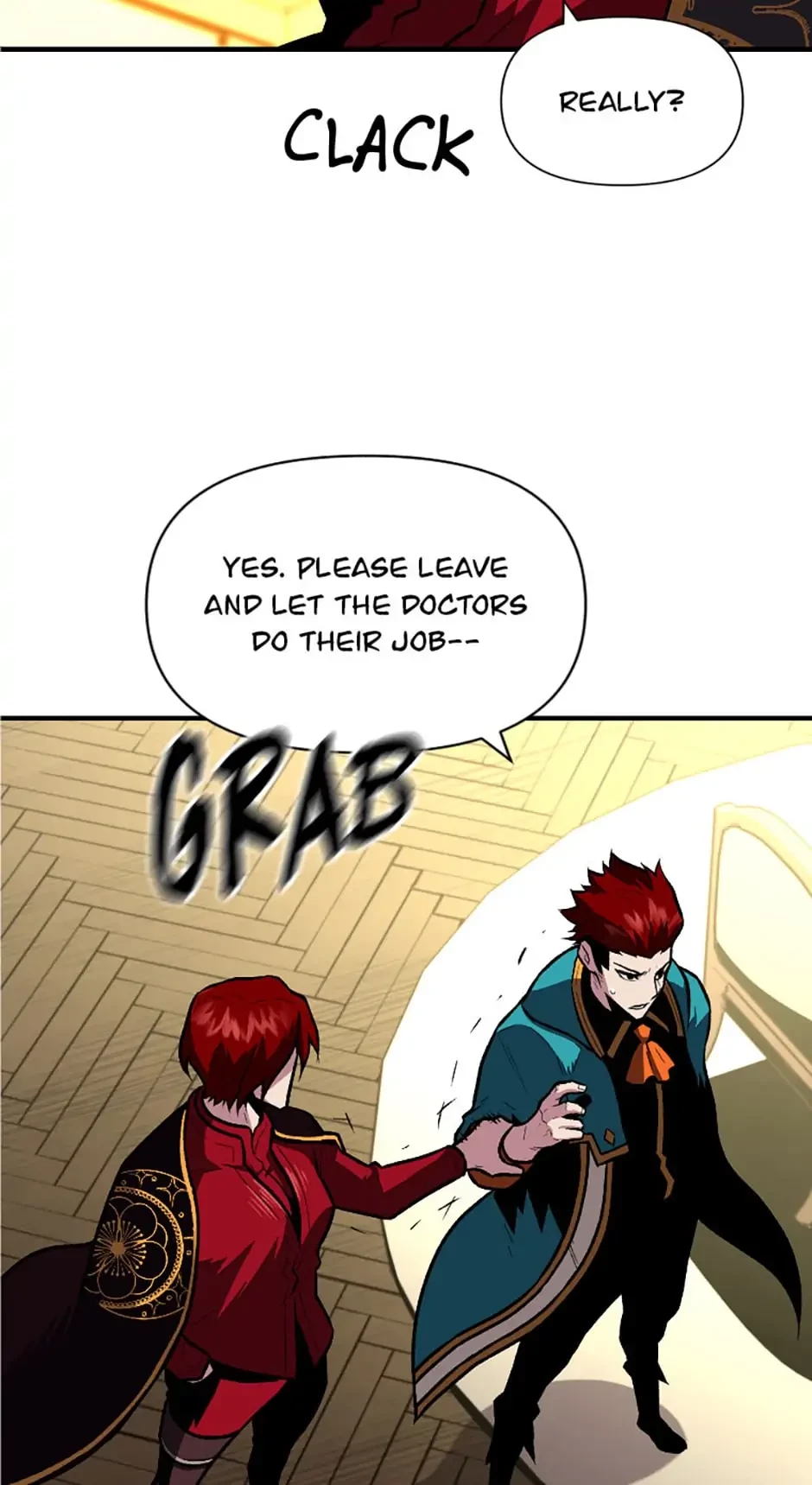 Demon Devourer Chapter 11 - 30
