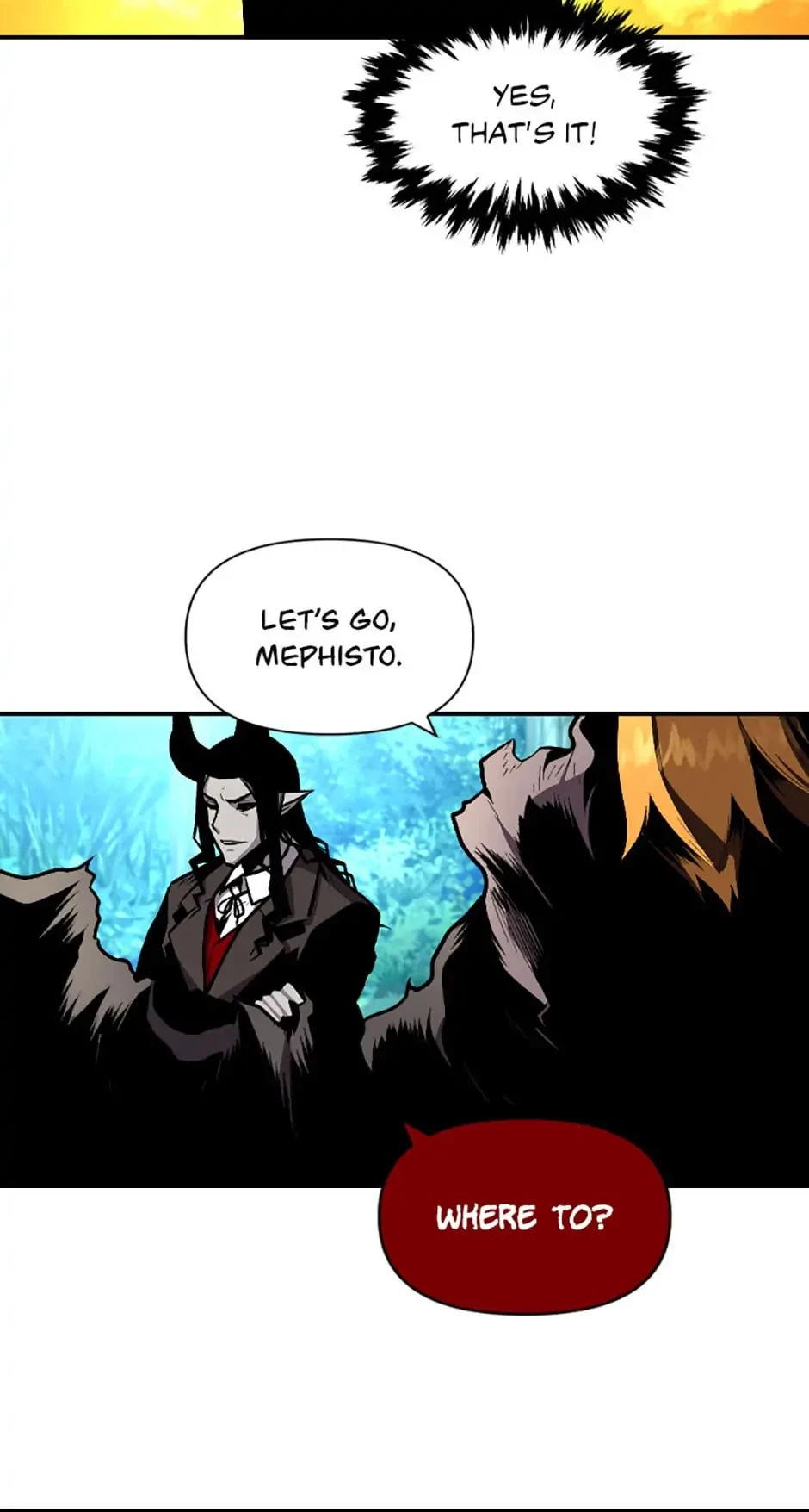 Demon Devourer Chapter 13 - 88