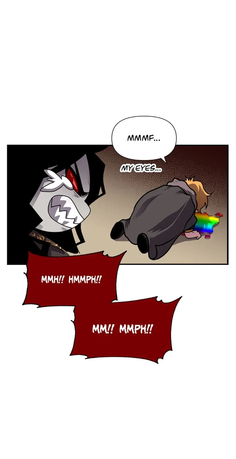 Demon Devourer Chapter 12 - 73