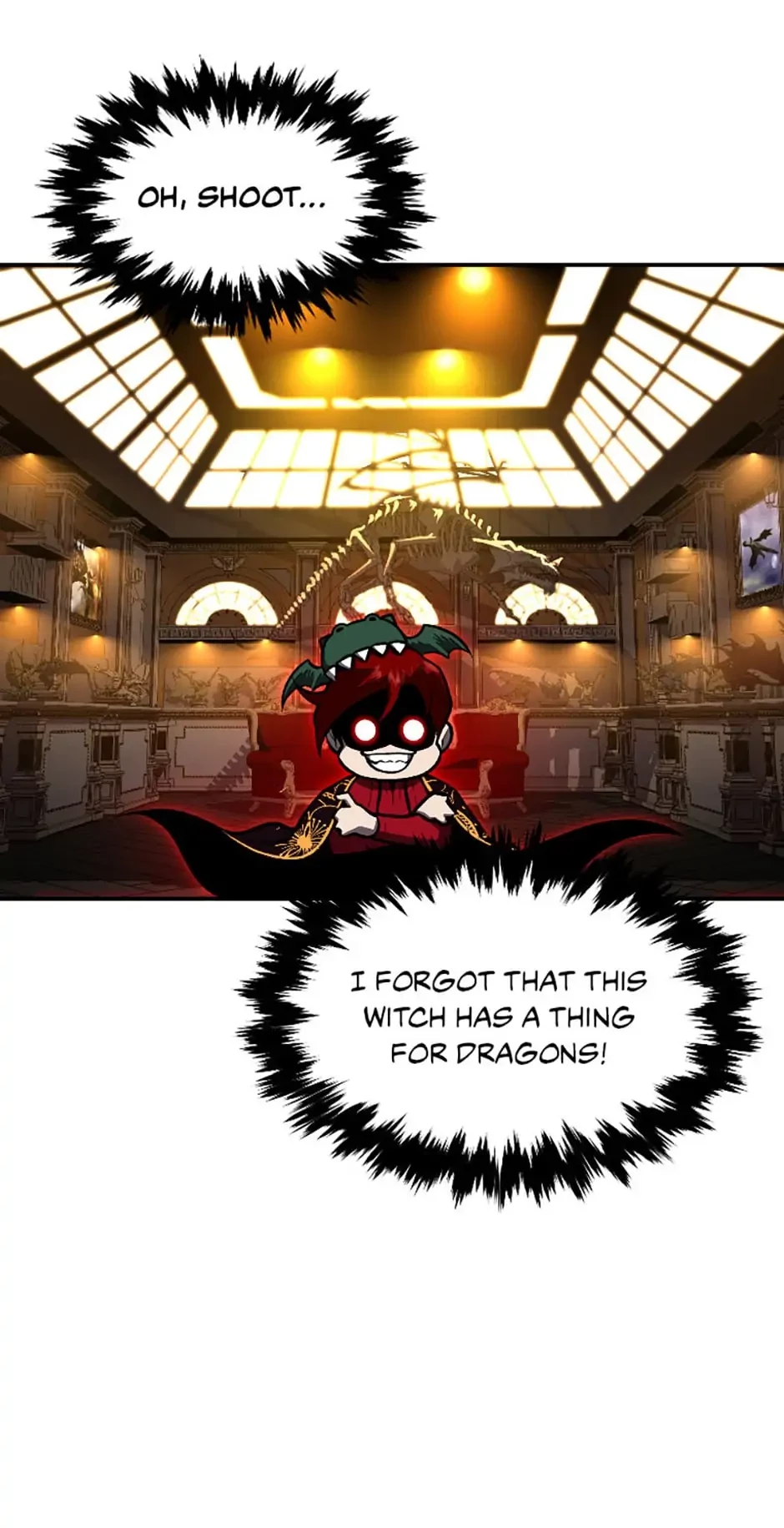 Demon Devourer Chapter 11 - 34