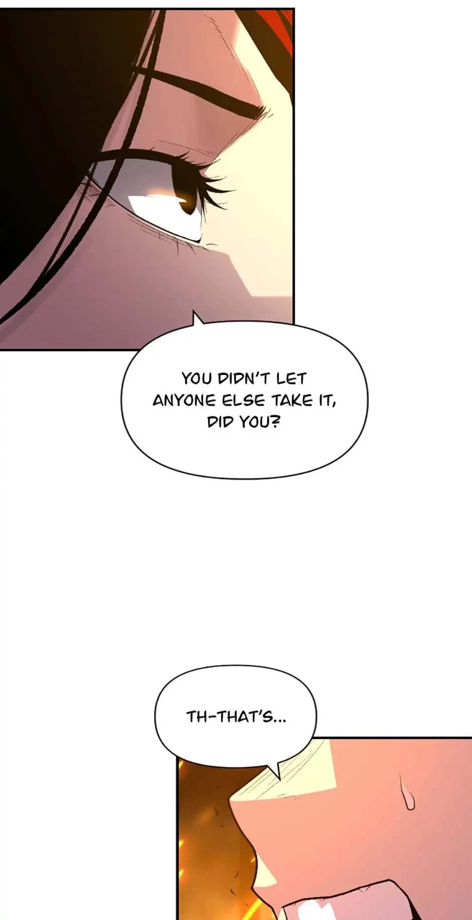 Demon Devourer Chapter 11 - 35