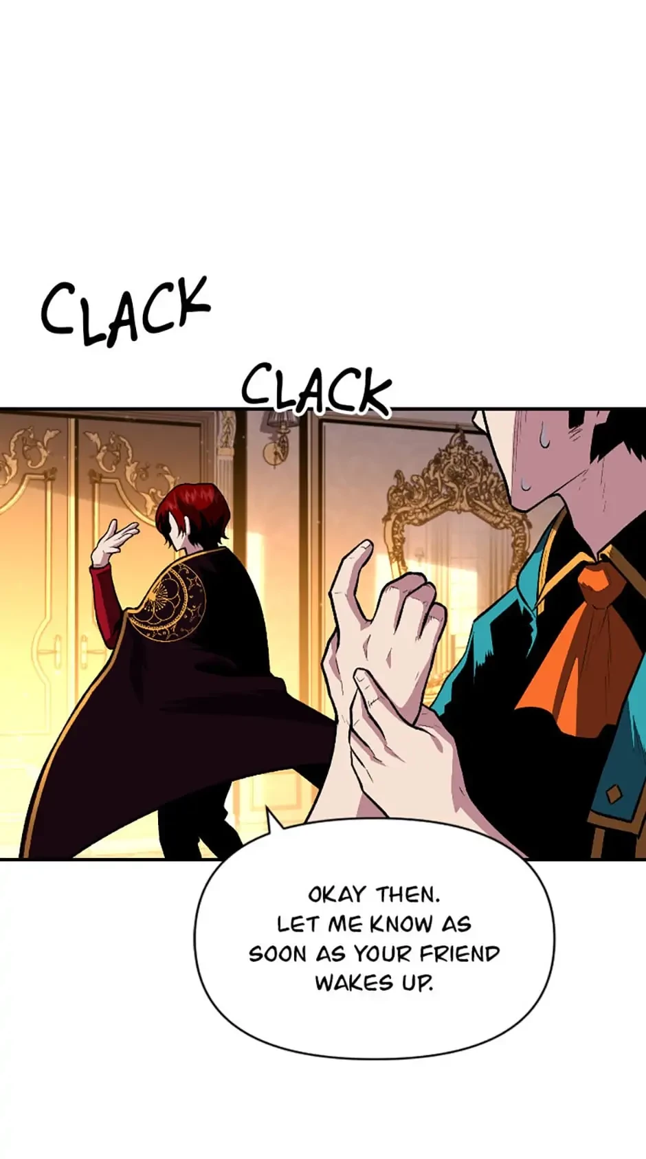 Demon Devourer Chapter 11 - 41
