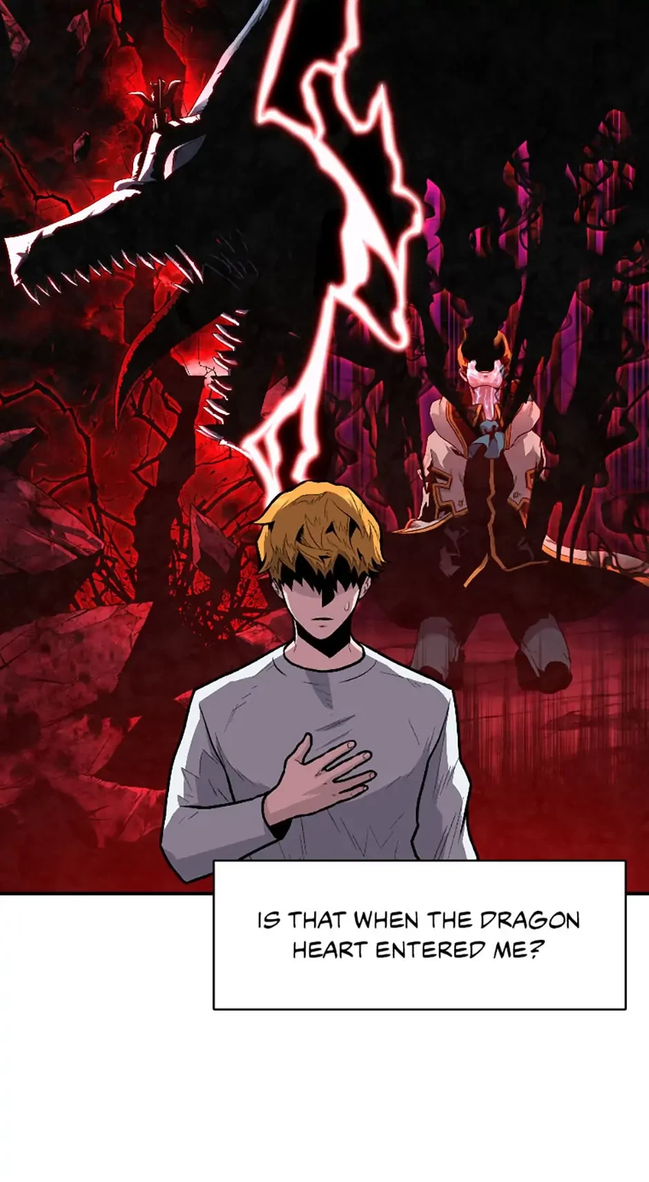 Demon Devourer Chapter 10 - 6