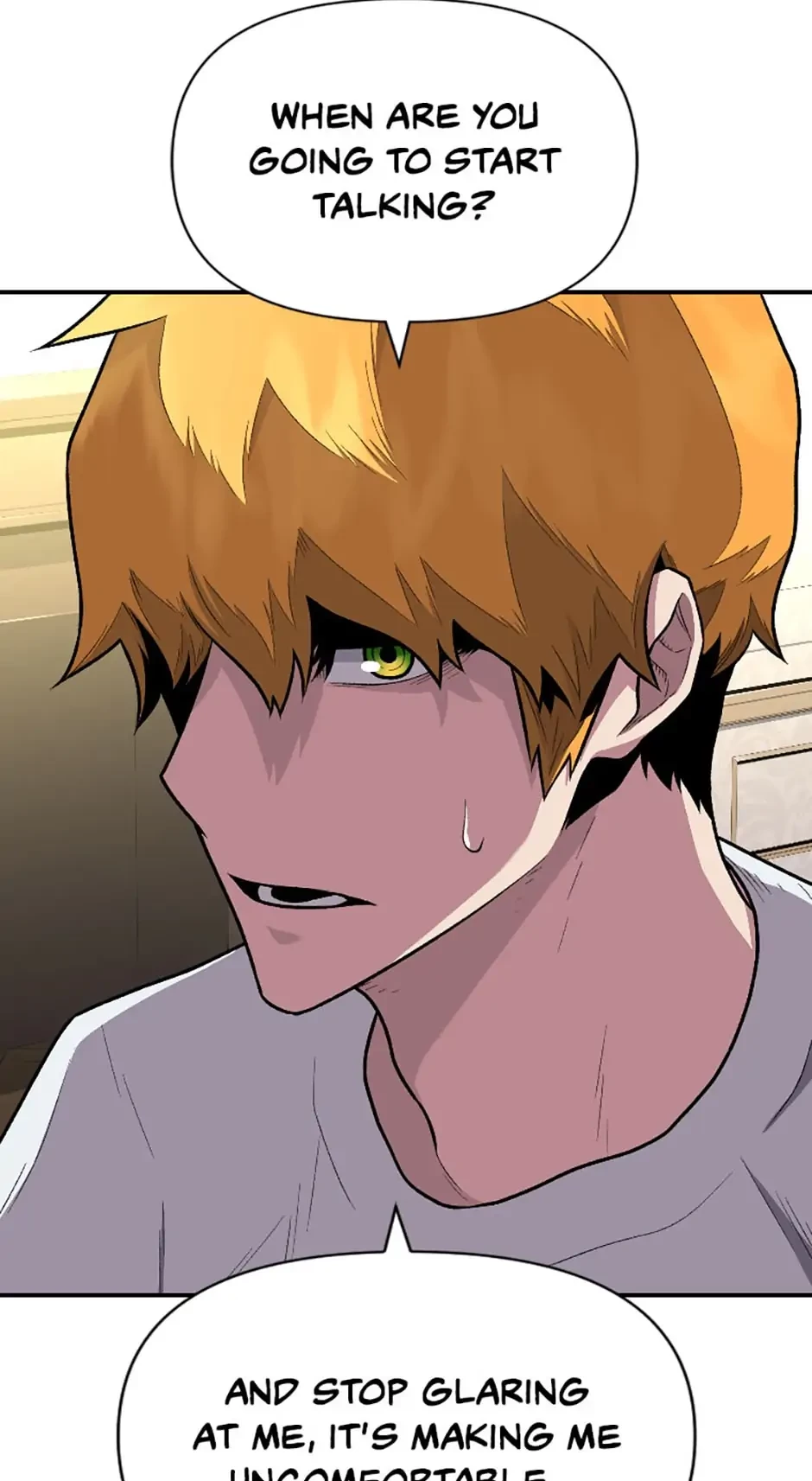 Demon Devourer Chapter 10 - 9