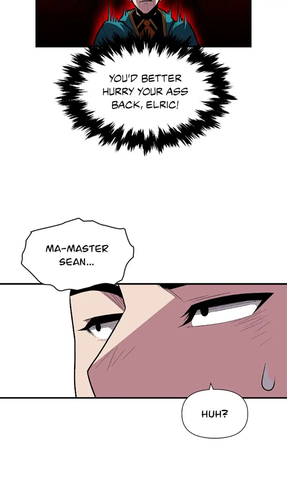 Demon Devourer Chapter 11 - 45