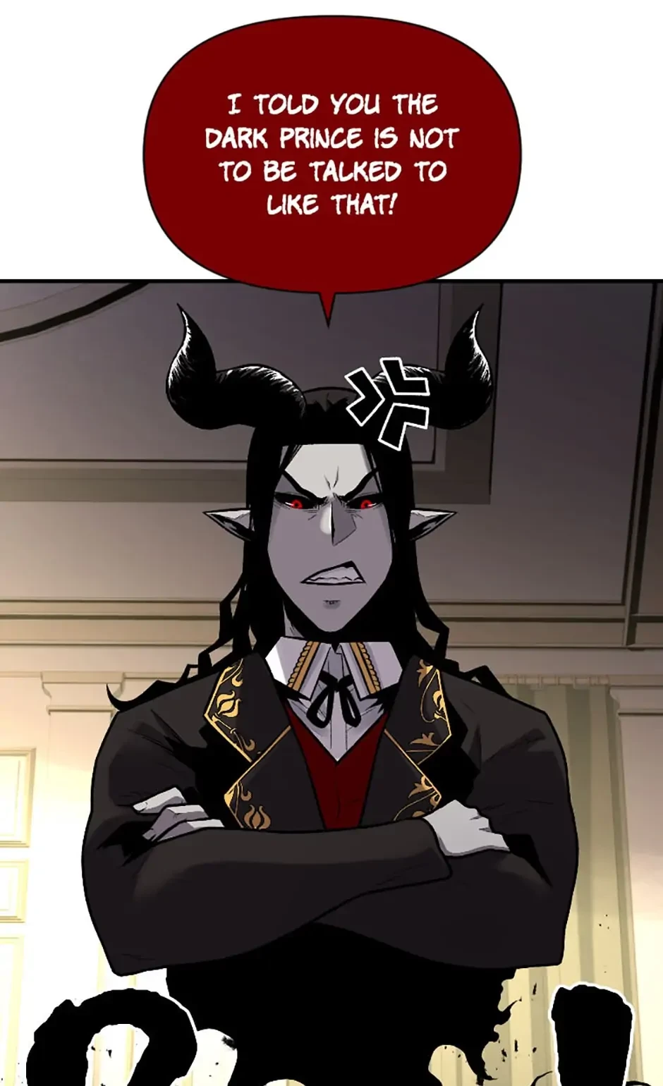 Demon Devourer Chapter 10 - 11