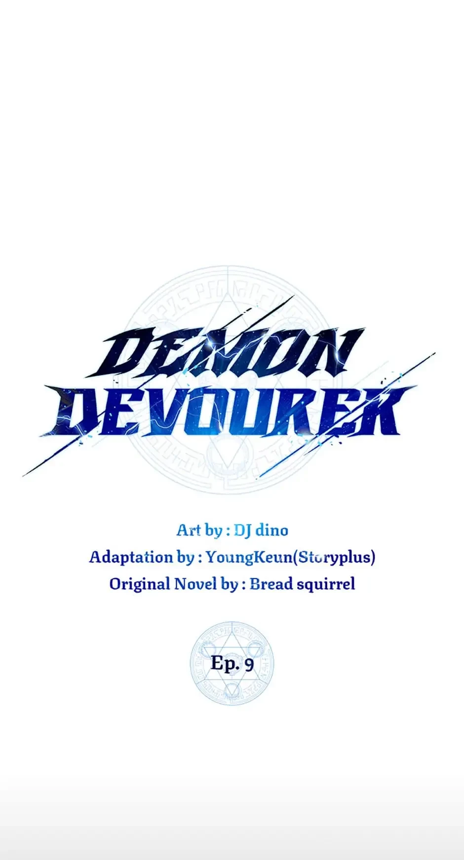 Demon Devourer Chapter 9 - 6