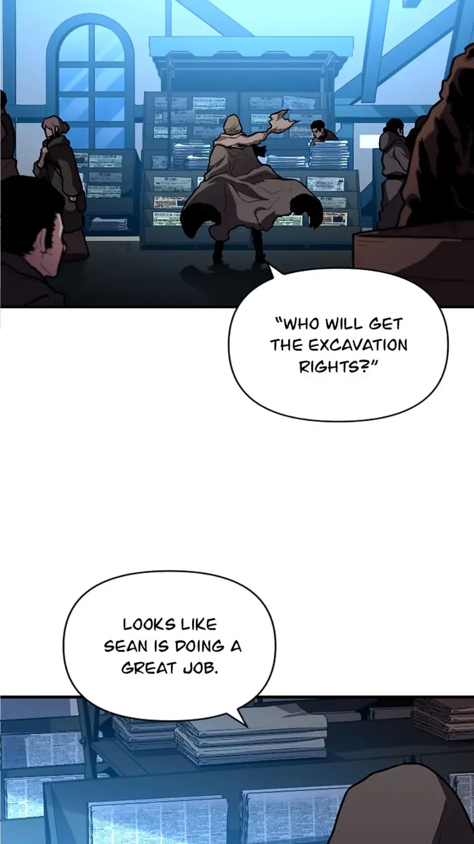 Demon Devourer Chapter 11 - 49