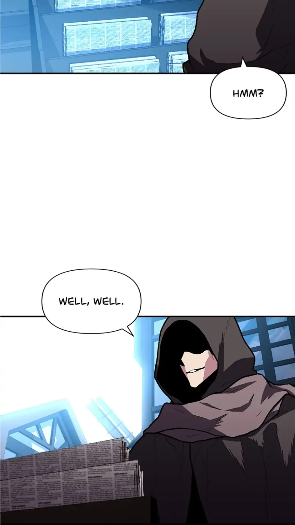 Demon Devourer Chapter 11 - 50