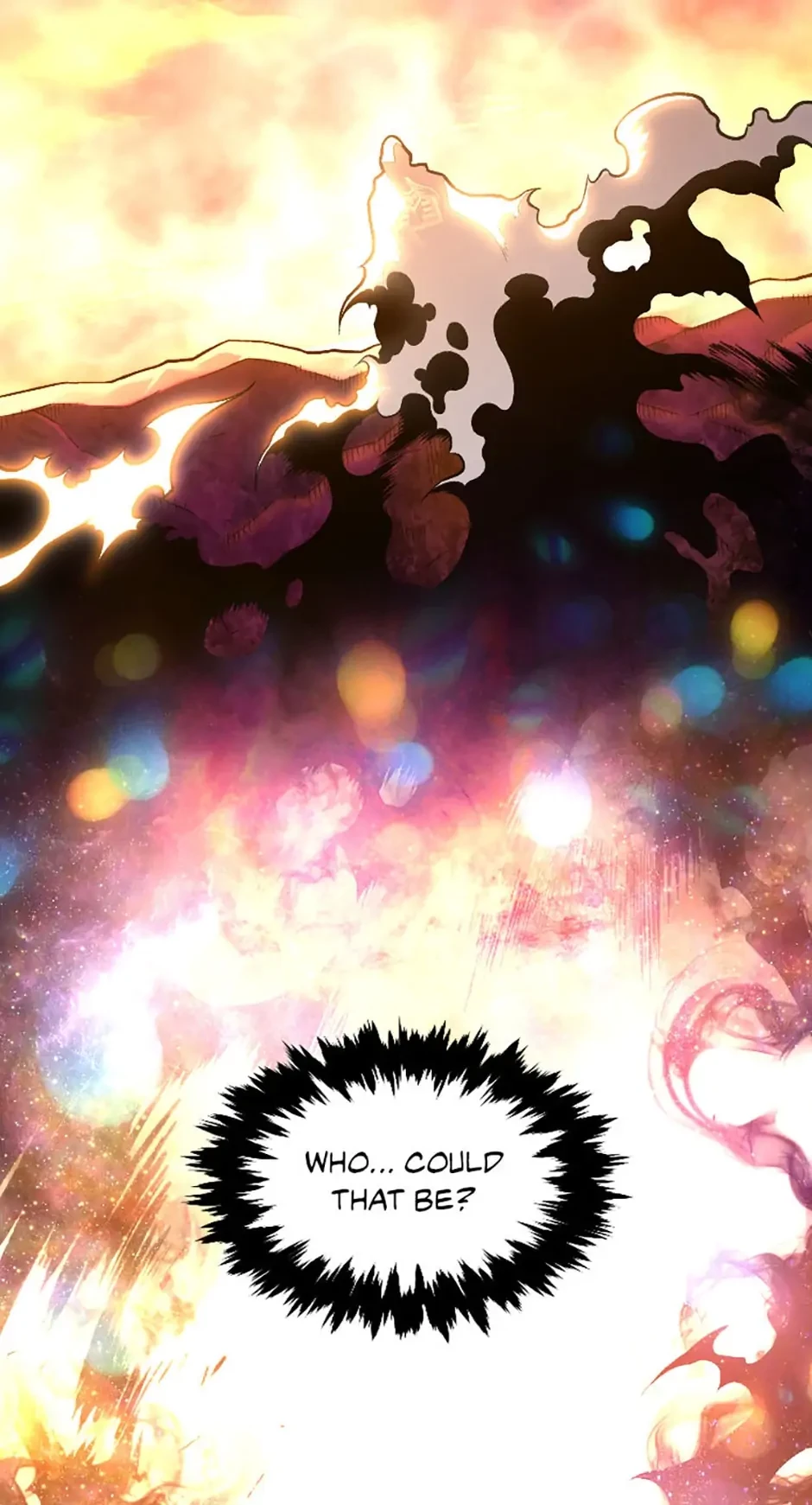 Demon Devourer Chapter 9 - 10