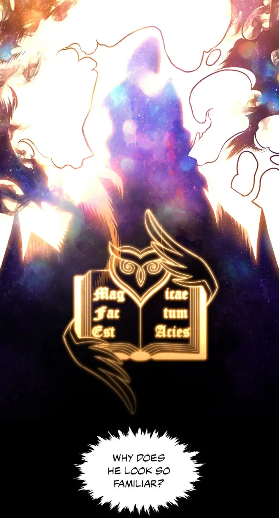 Demon Devourer Chapter 9 - 11