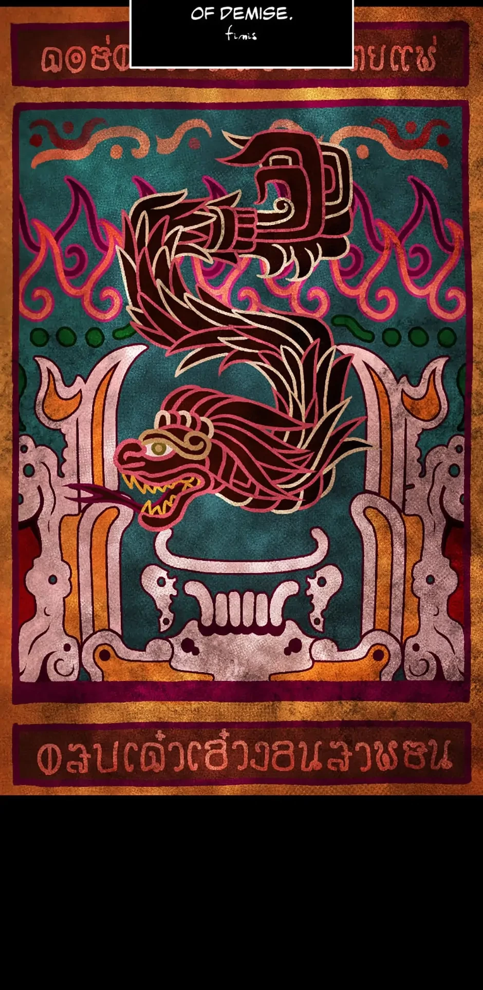Demon Devourer Chapter 10 - 17