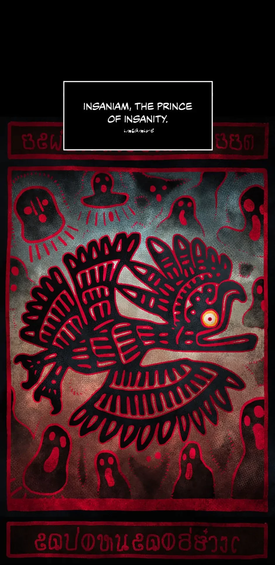 Demon Devourer Chapter 10 - 18