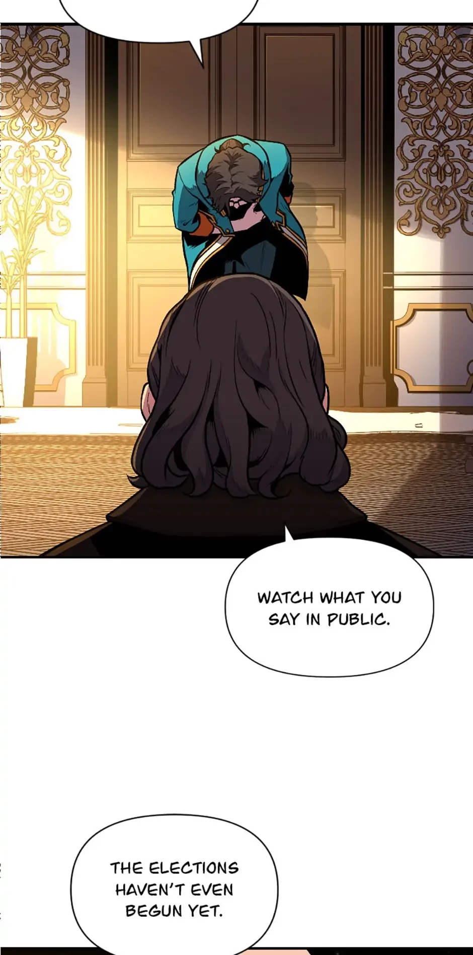 Demon Devourer Chapter 11 - 54