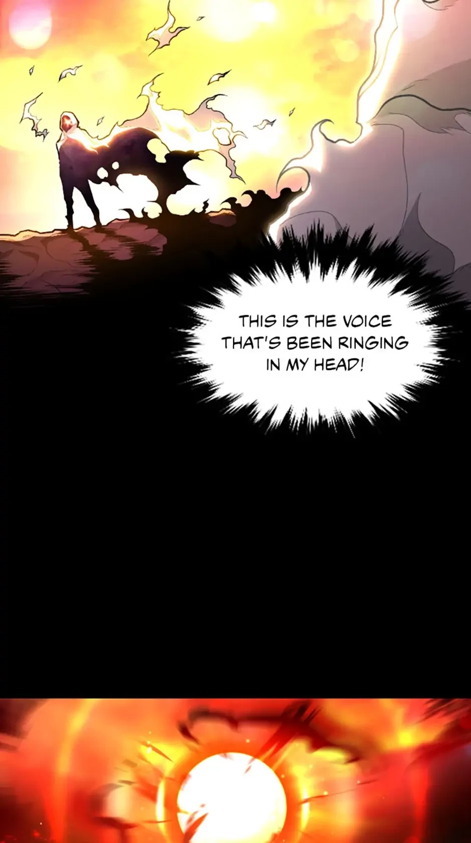 Demon Devourer Chapter 9 - 13