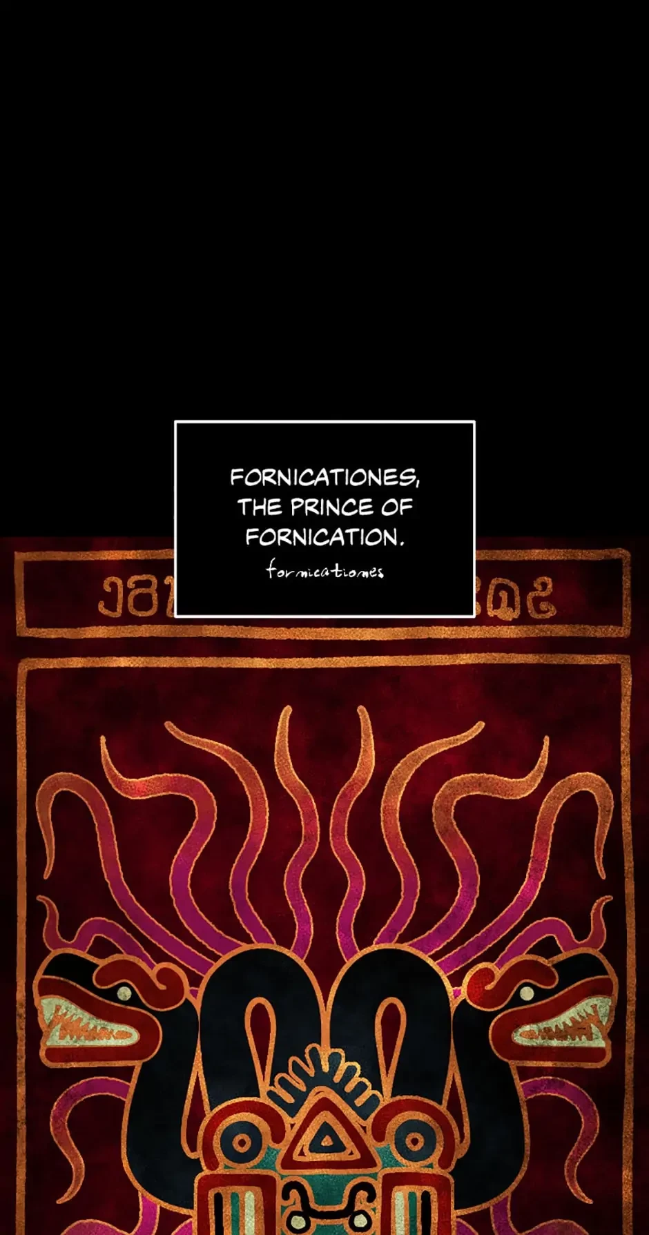 Demon Devourer Chapter 10 - 19