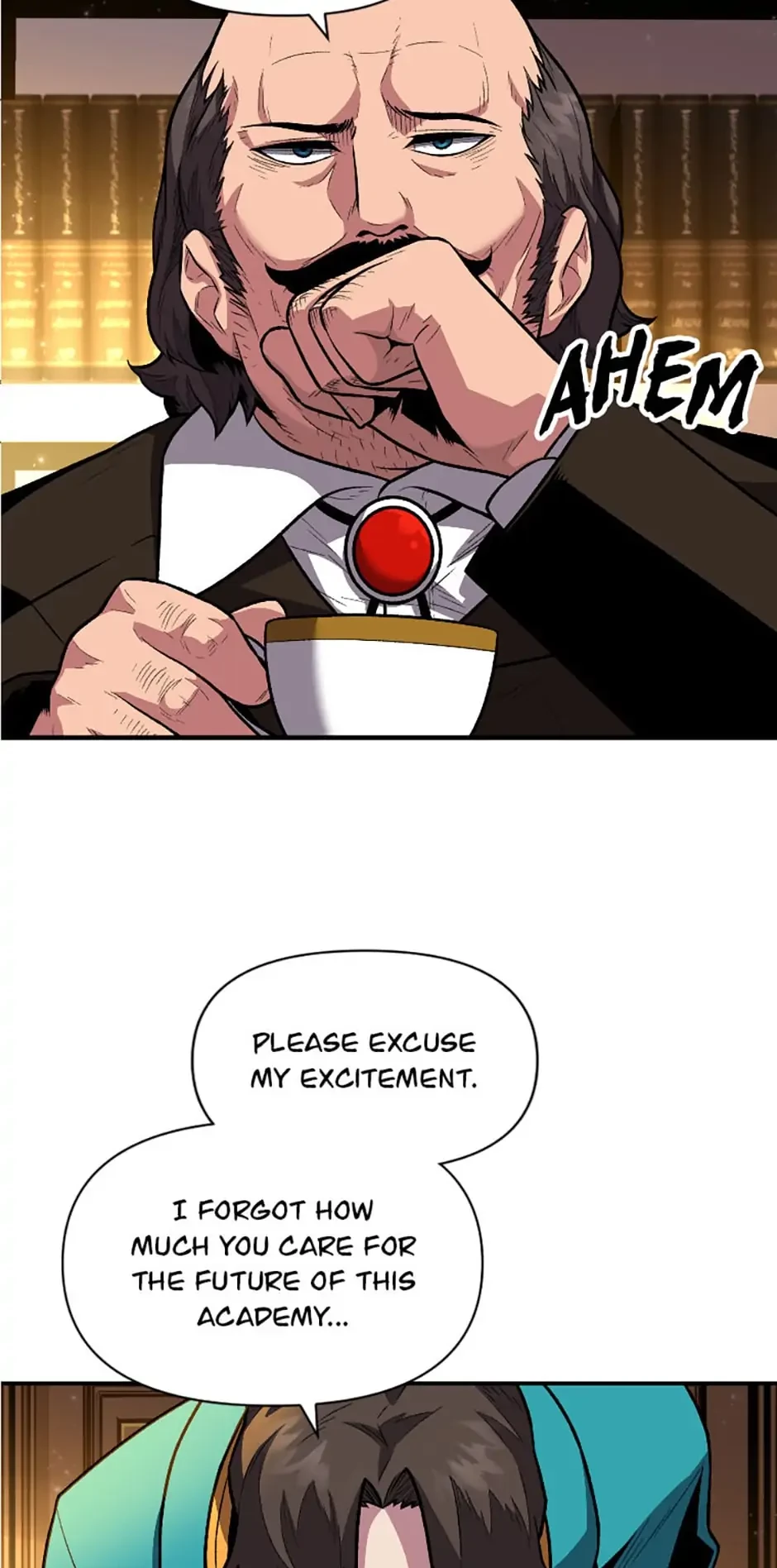 Demon Devourer Chapter 11 - 55